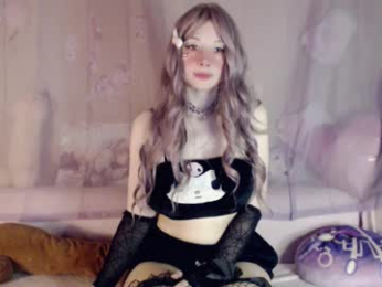 oh_pichuu webcam model stream image