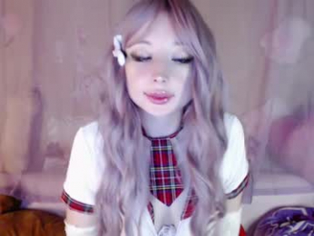 oh_pichuu webcam model stream image