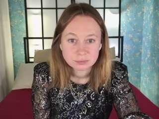 brookeevans webcam model stream image