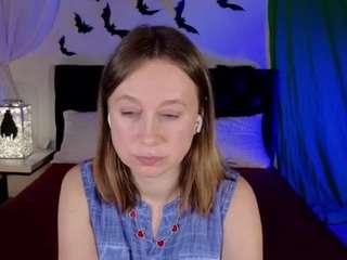 brookeevans webcam model stream image