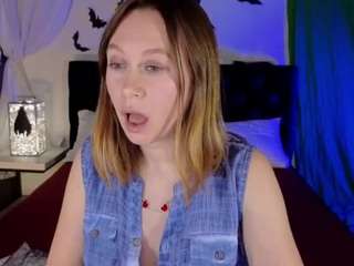 brookeevans webcam model stream image