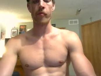 bruce251251 webcam chaturbate model stream image