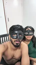 NAUGHTY_INDIAN_COUPLE webcam model stream image