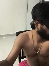 NAUGHTY_INDIAN_COUPLE webcam model stream image