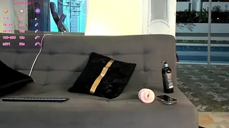 Duriel_ webcam model stream image