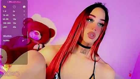 paulina_bicko webcam model stream image