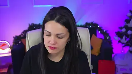 KarolinaRobinson webcam model stream image