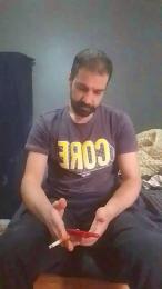 Domihardmaster webcam model stream image