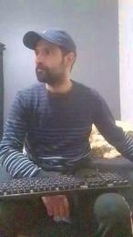 Domihardmaster webcam model stream image