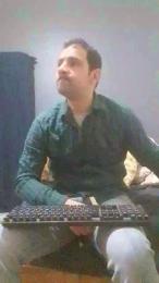 Domihardmaster webcam model stream image