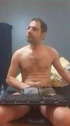 Domihardmaster webcam model stream image