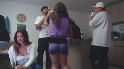 Tropicoqueta webcam model stream image