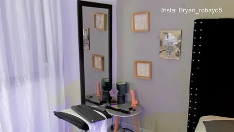 Bryan_robayo5 webcam model stream image