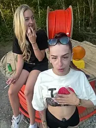 lisapeperoni webcam stripchat model stream image