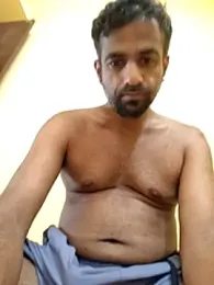Nudist_Jack webcam stripchat model stream image