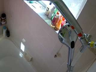 voyeurcam-charleys-bathroom webcam model stream image