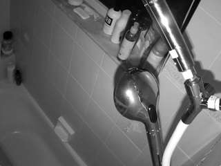 voyeurcam-charleys-bathroom webcam model stream image