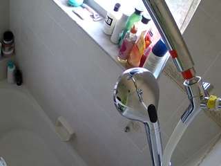 voyeurcam-charleys-bathroom webcam model stream image