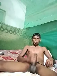 Ankits32 webcam model stream image