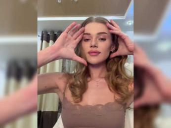 KATIOIIIA webcam bongacams model stream image