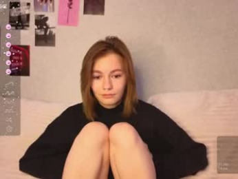 aww_burn webcam model stream image