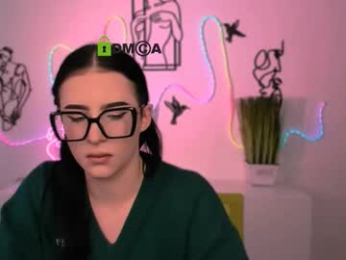 alia_skay webcam model stream image