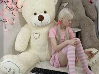 viollaboom webcam model stream image