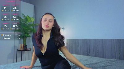 SallyParksss webcam model stream image