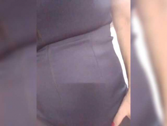 LizSage webcam model stream image