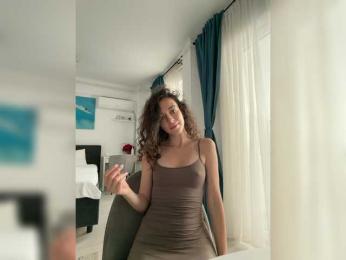 ohhangel webcam bongacams model stream image