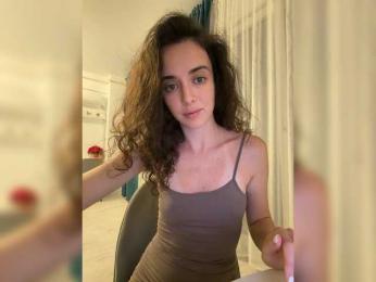ohhangel webcam bongacams model stream image