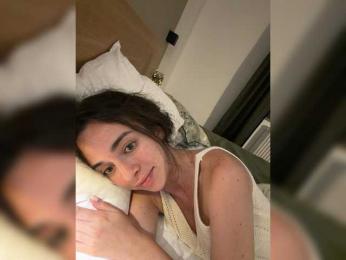 ohhangel webcam bongacams model stream image