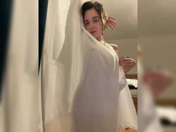 ohhangel webcam bongacams model stream image