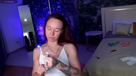 Spoty_Kate_ webcam stripchat model stream image