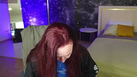 Spoty_Kate_ webcam model stream image