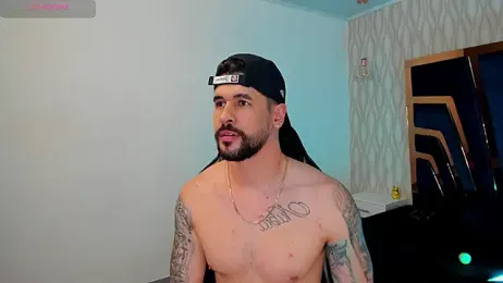 Petesevans webcam stripchat model stream image