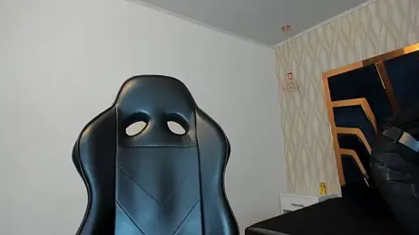 Petesevans webcam model stream image