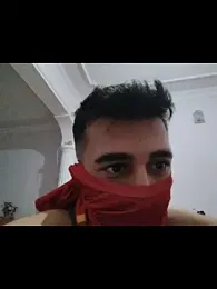 Alevderlerrs webcam model stream image