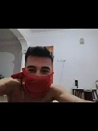 Alevderlerrs webcam model stream image