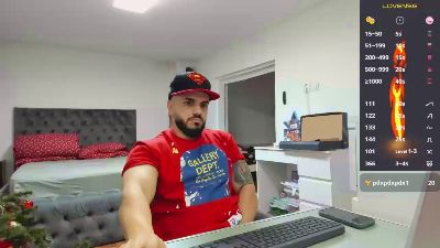supermanboyxxl webcam model stream image