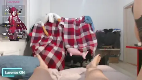 Felice_Favn webcam stripchat model stream image