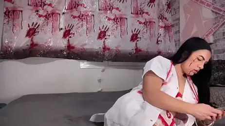 VictoriAthena webcam model stream image