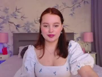 cutie__cutiee_ webcam model stream image