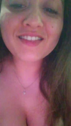 LISITA webcam cam4 model stream image