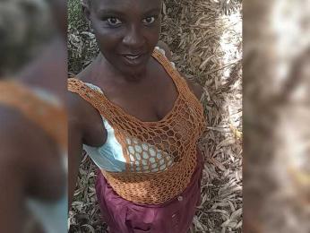 Kenyansexy webcam model stream image