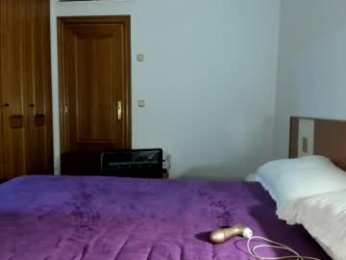 candy_rose_ webcam model stream image