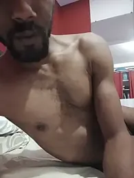 BlackVsKrytal webcam model stream image
