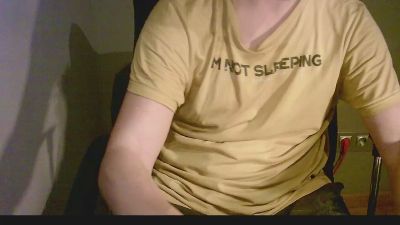 luckyluck4 webcam model stream image