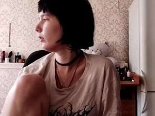 jeannettacossa webcam model stream image