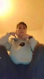 Redhornygirls webcam model stream image